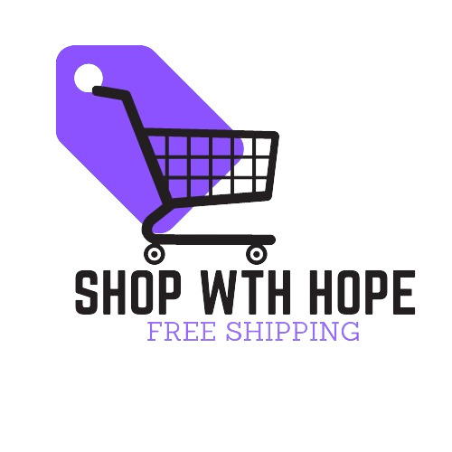 shop with hope